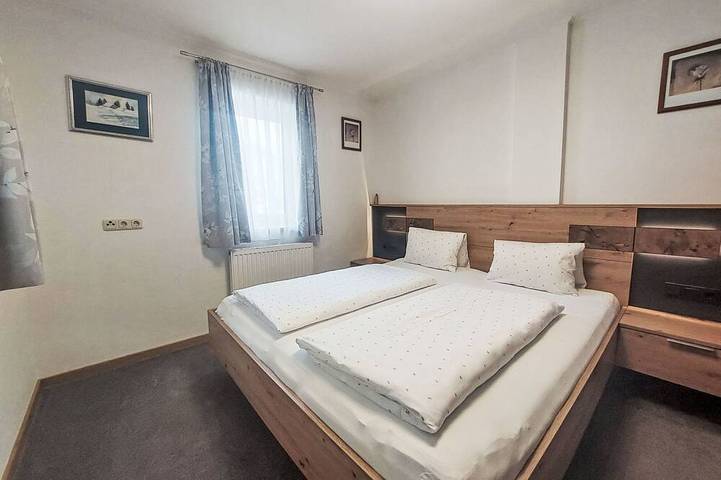 Ganze Wohnung, Haus Toferer in Hohe Tauern, Großarl