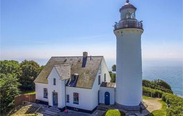 Appartement voor 5 Personen in Samsø, Midden-Jutland, Afbeelding 1