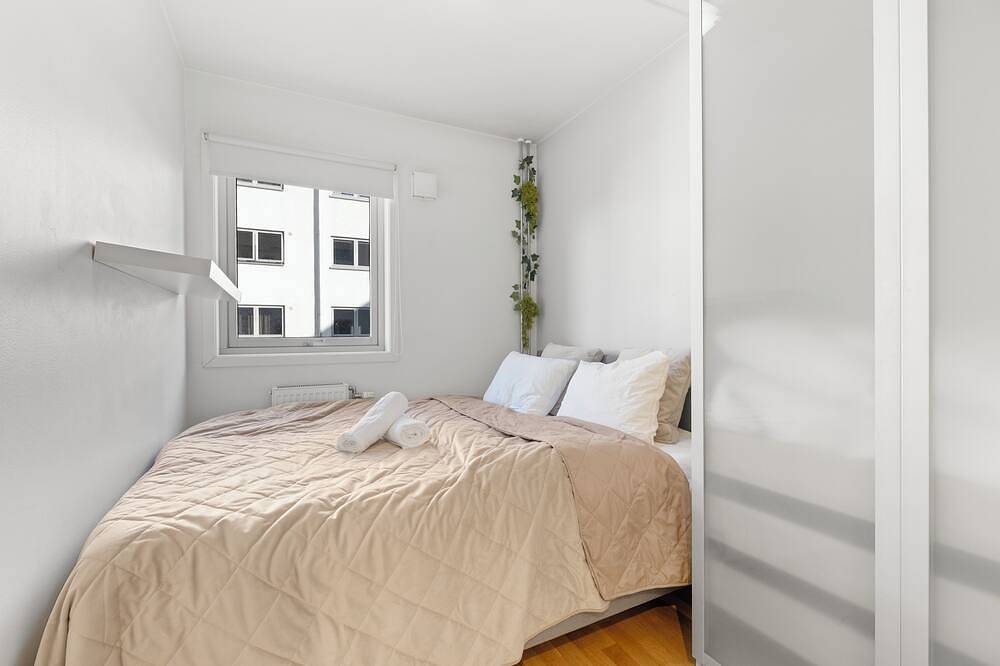 Appartamento intero, Modern and stylish apartment in Central Oslo in Gamle Oslo, Oslo