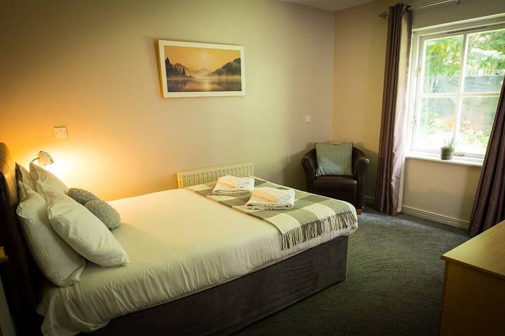 Ferienwohnung für 5 Personen, mit Haustier in County Clare - 2