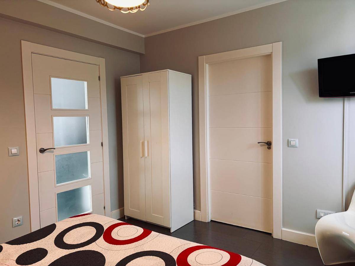 Appartement entier, Apartamentos Villa Fresnedo in Solares, Medio Cudeyo