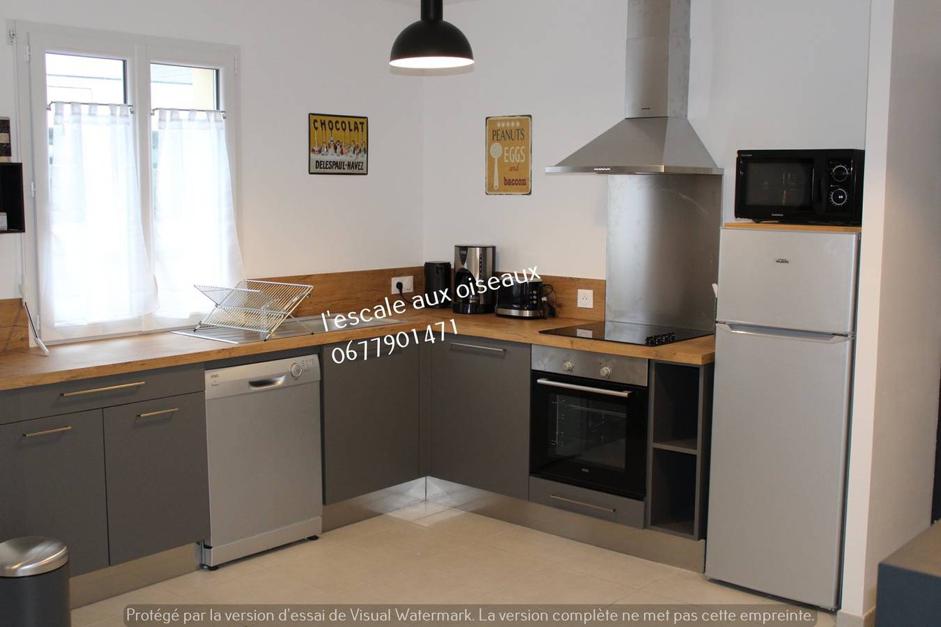 Nos gîtes en Baie de Somme, accessibles Pmr in Saint-Valery-sur-Somme, Région d'Abbeville