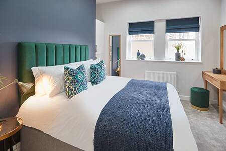 Ferienwohnung für 2 Personen - 1