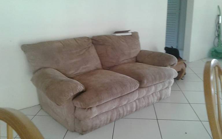 Ferienhaus für 10 Personen, mit Balkon - 1