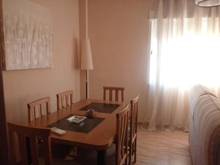Casa rural para 8 personas, con Balcón además de Terraza y Vistas en Villacarrillo - 3