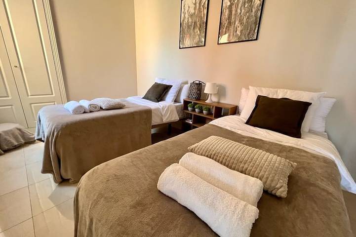 Appartamento intero, Magnificent Mar'y'Golf Apartment, Spectacular View in Marina de la Torre, Mojacar