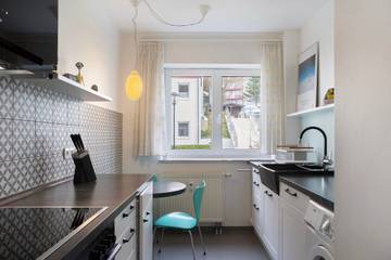 Vakantiewoning voor 4 Personen in Oberhof, Rennsteig (weg), Afbeelding 3