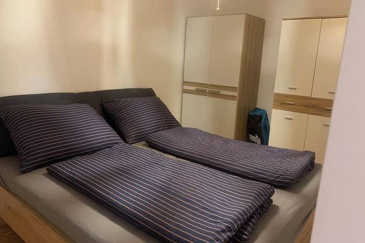 Ferienwohnung für 3 Personen, mit Balkon in Klosterneuburg - 2