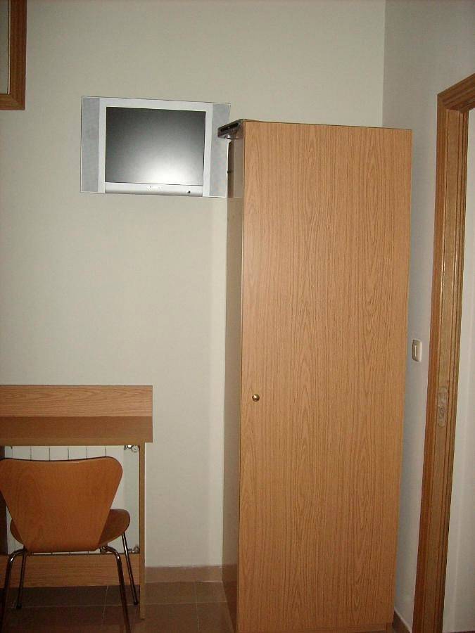 Hostal Zabala in Centro (Madrid), Madrid