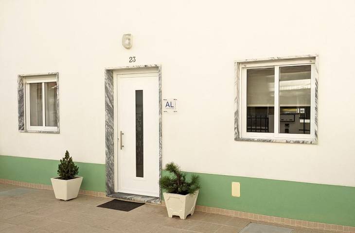 Location de vacances pour 4 personnes, avec terrasse, animaux acceptés à Caldas da Rainha - 3