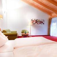 Ganze Ferienwohnung, Hotel Gutjahr in Abtenau, Tennengau