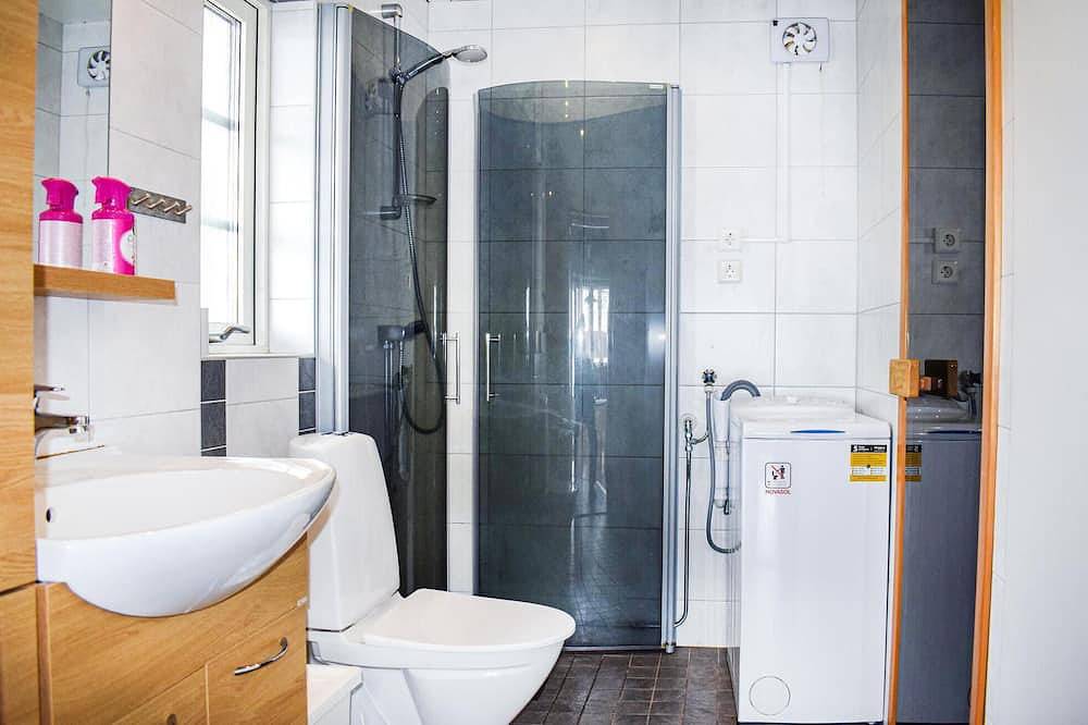 Cozy home in Hyltebruk with sauna in Hylte, Halland