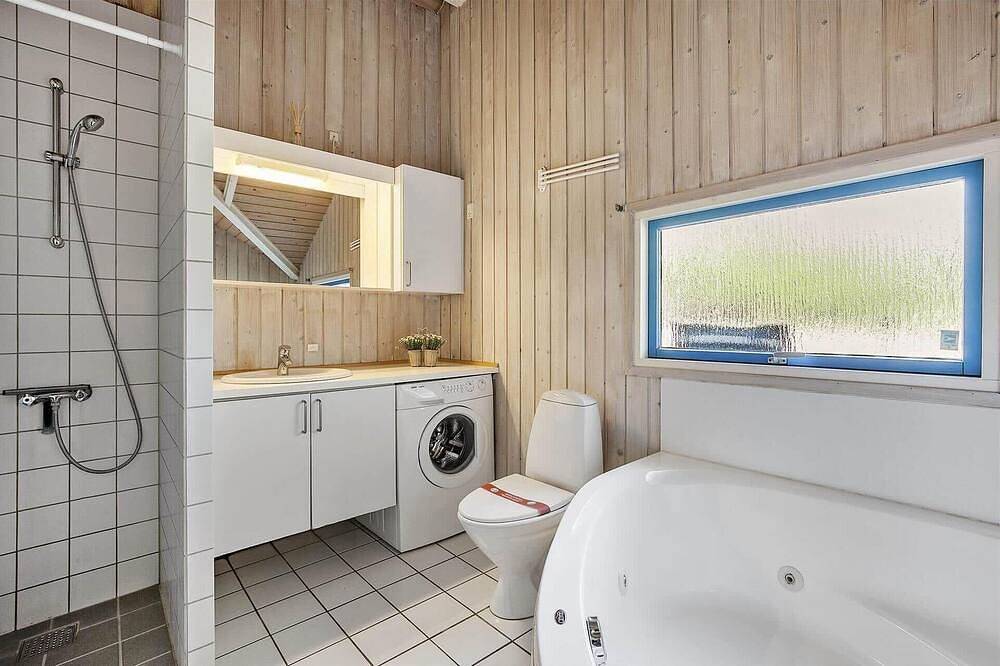 Slagelse - Egebækvej 6 in Stillinge Strand, Slagelse