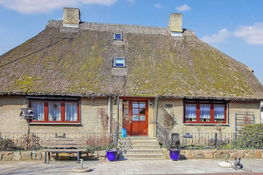 Ferienwohnung in Rügen für 2 Personen in Rügen