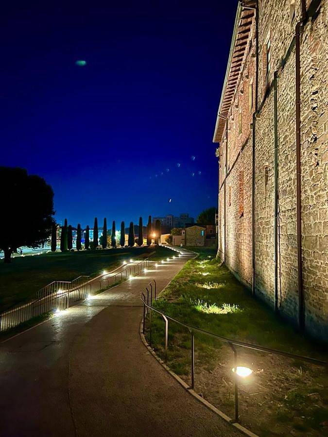 Two-Bedroom House in Altopascio, Provincia di Lucca