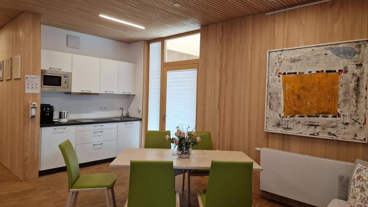 Ganze Wohnung, Two-Bedroom Apartment in Oberried, Südschwarzwald