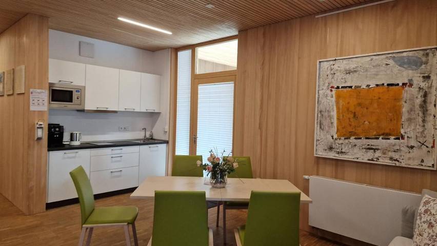 Gîte pour 5 personnes, avec jardin et vue à Oberried - 3