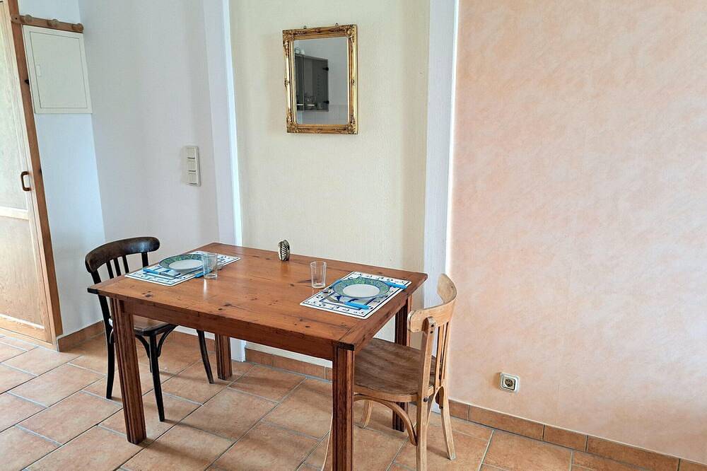 Entire apartment, Home with Sea View in Le Pouldu in Le Pouldu, Clohars-Carnoët