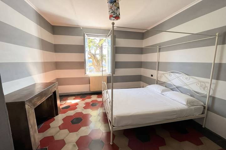 Homerez - Villa in Ca' dei Rovati in Castana, Oltrepò Pavese