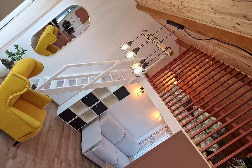 Appartement entier, Suite parentale Xxl in Vergèze, Côte méditerranéenne (France)
