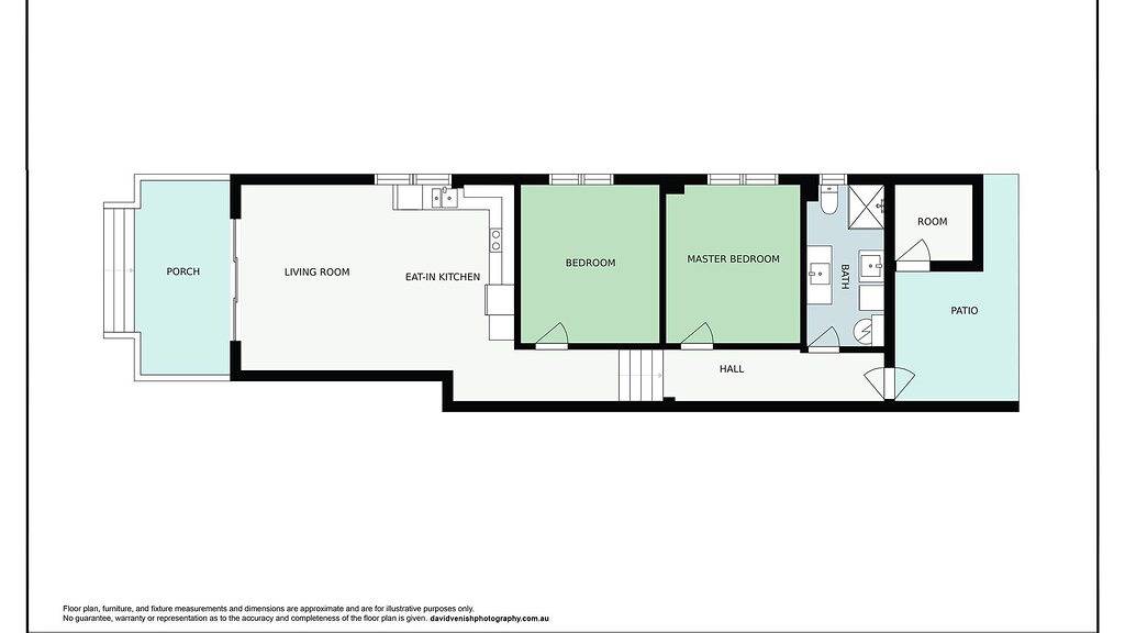 Ganze Wohnung, Vincentia Retreat @ 1/37 Ausgezeichnete Straße, Vincentia in Vicentia NSW, Jervis Bay