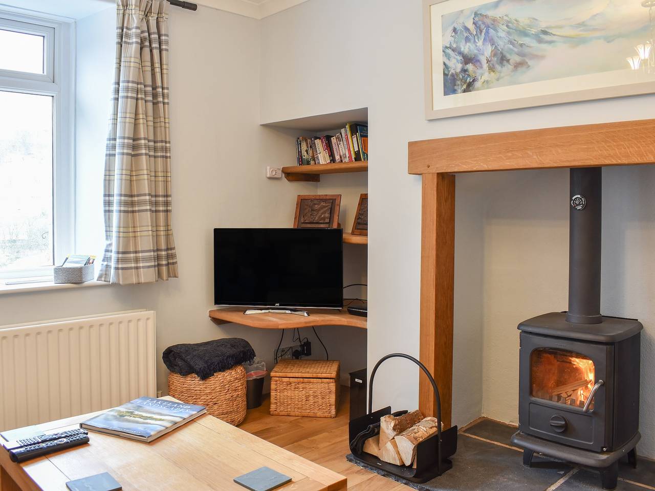 Hovera in Glenridding, Lake District