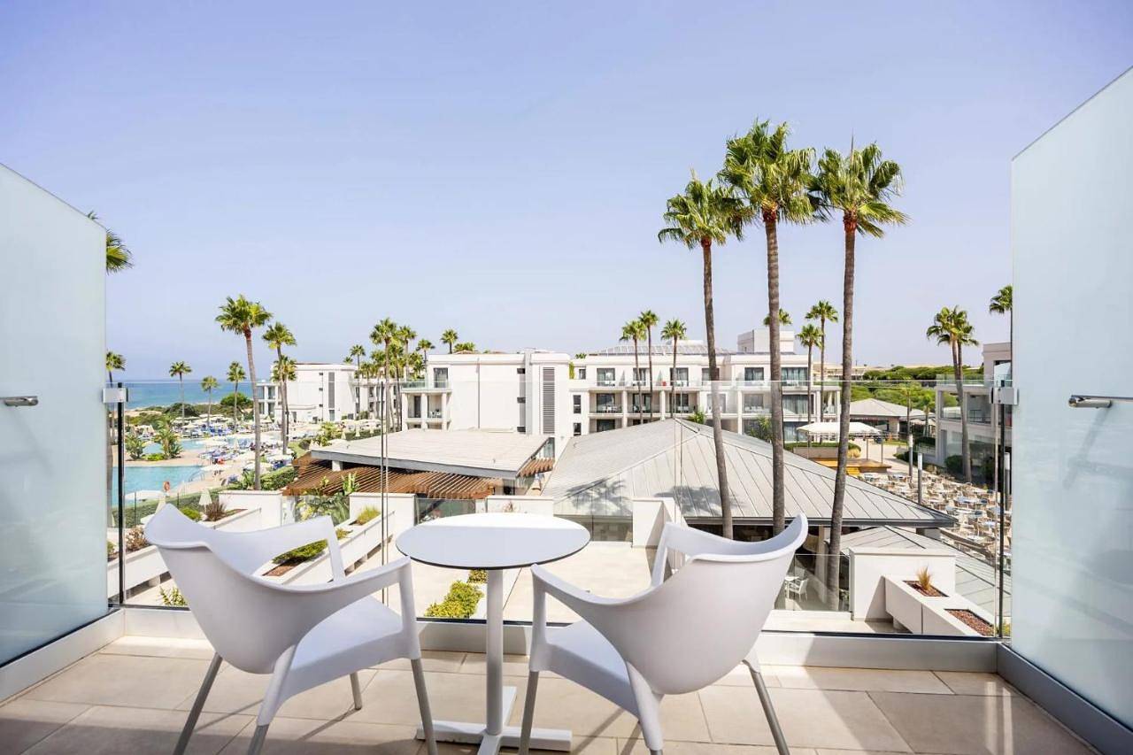 Hipotels Barrosa Park in Novo Sancti Petri, Chiclana de la Frontera
