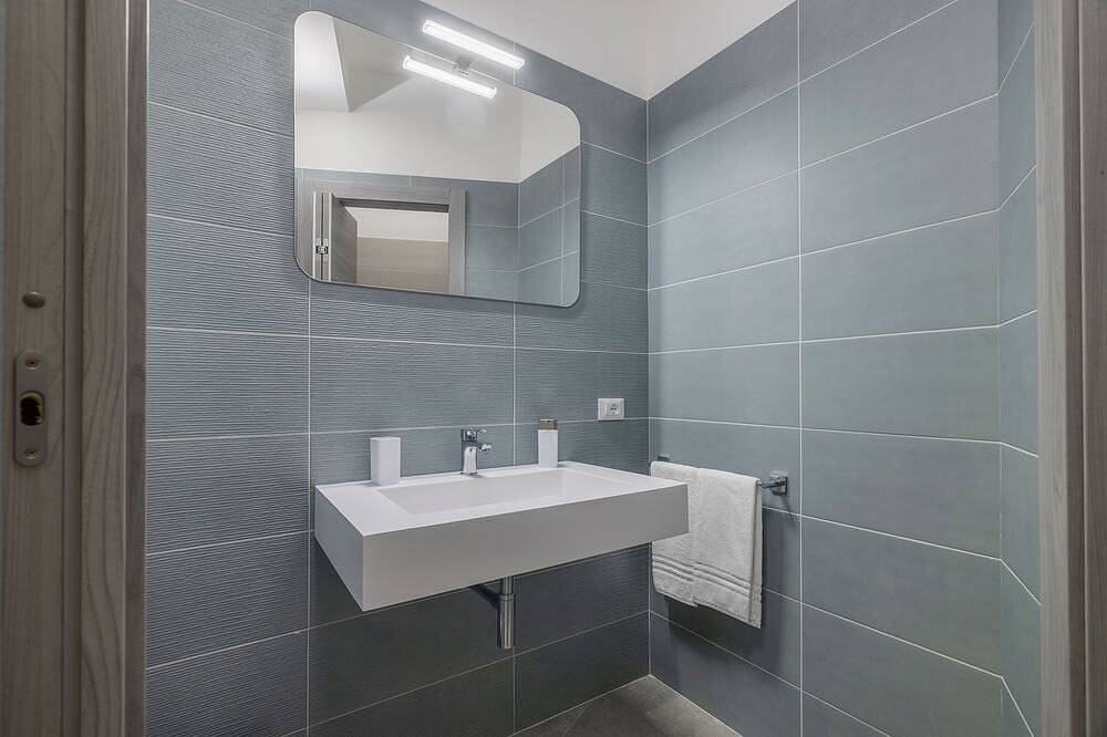 Ganze Wohnung, Jolanda Sea Breeze - Appartamento Libeccio in Sizilien