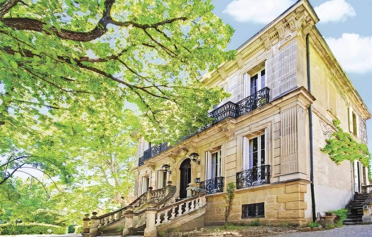 Embarben Maison d'hôtes - Chambre Camargue in Saint-Chamas, Région d'Istres