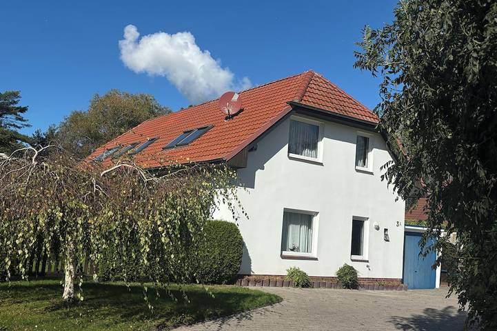 Holiday apartment for 4 people - 1