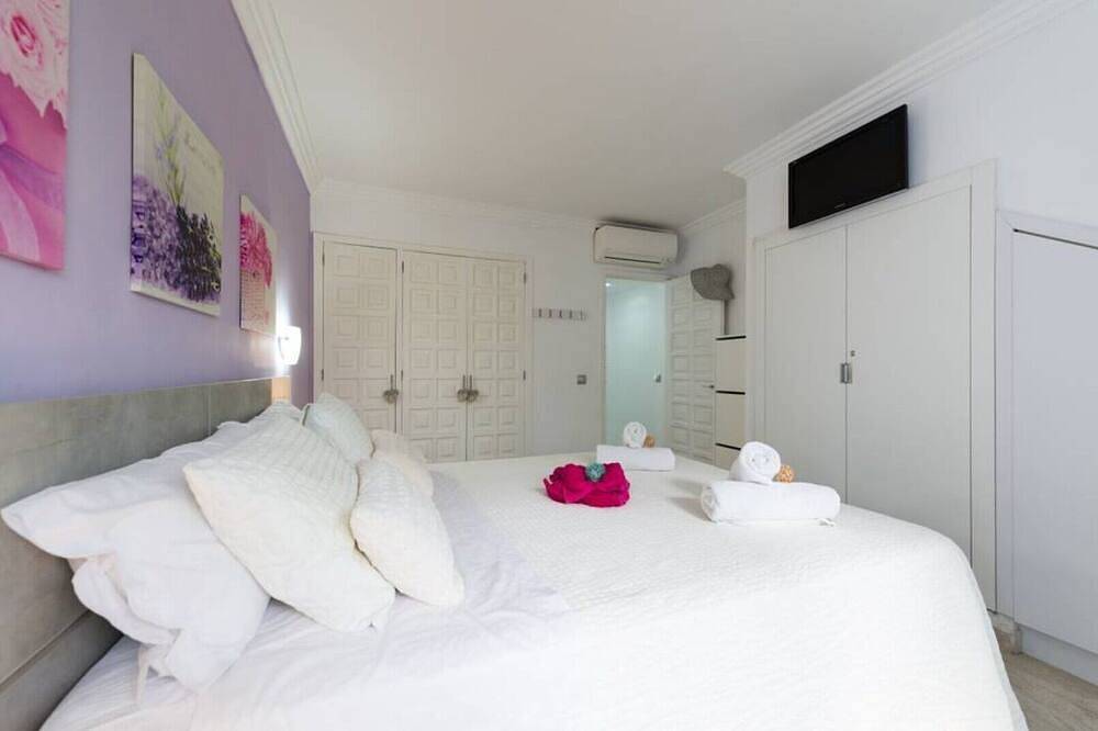 Entire apartment, Apartment at the beach in Playa del Águila, San Bartolomé de Tirajana