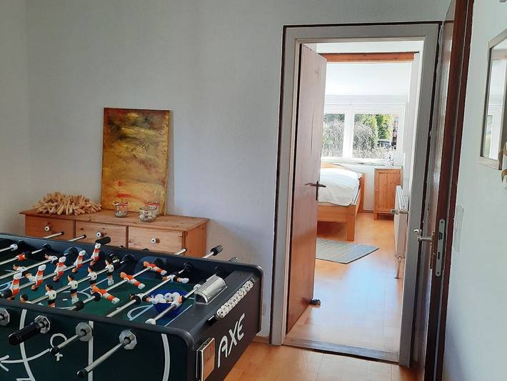 Ferienhaus Müller in Büsumer Deichhausen, Kreis Dithmarschen