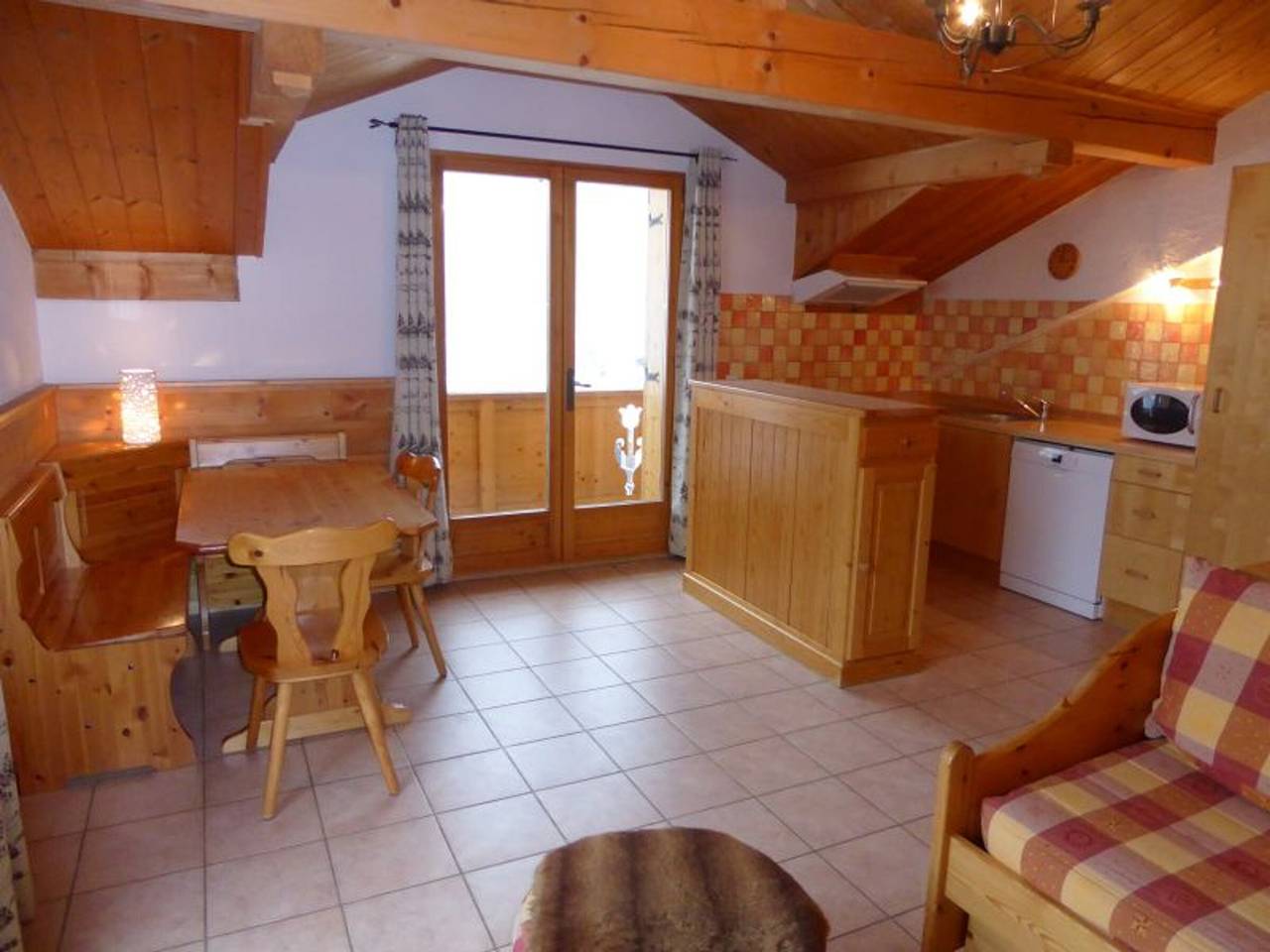 Photo : Appartement de vacances