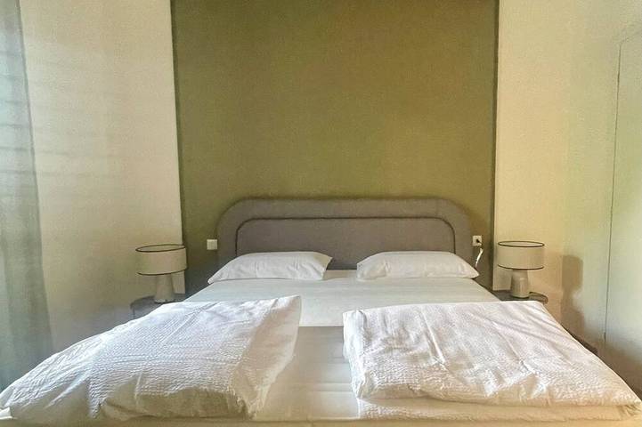 Appartamento intero, Incantevole casa vacanze a Lovere con vista mozzafiato sul Lago d'Iseo! in Lovere, Lago d'Iseo