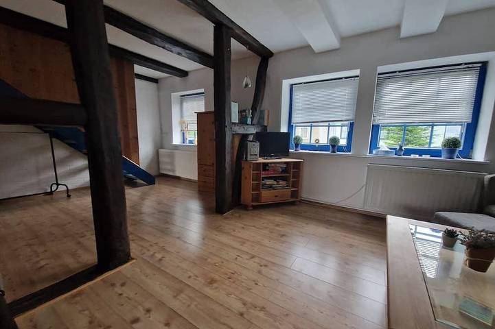 Ferienwohnung für 4 Personen, mit Garten in Jesendorf - 4