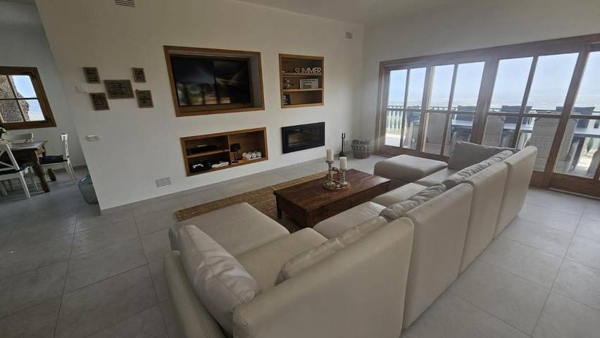 Finca für 8 Personen, mit Ausblick und Garten sowie Pool in Esporles - 2