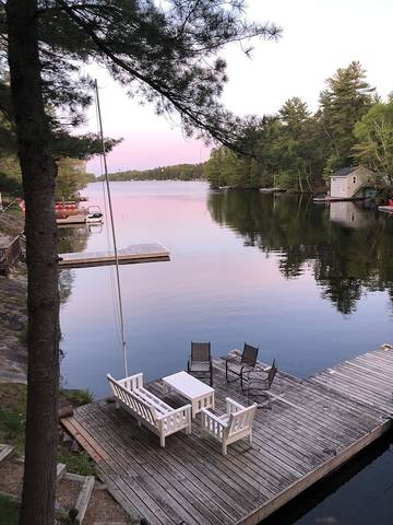 Cabin Rentals And Lodges for 6 Guests in Muskoka, Lake Huron ON, Picture 3