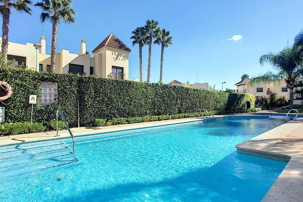 Roda Golf Resort 4109 - Nicky in Roda Golf, San Javier