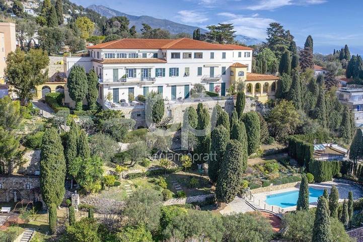 Appartement de vacances pour 4 personnes, avec piscine et jardin - 1