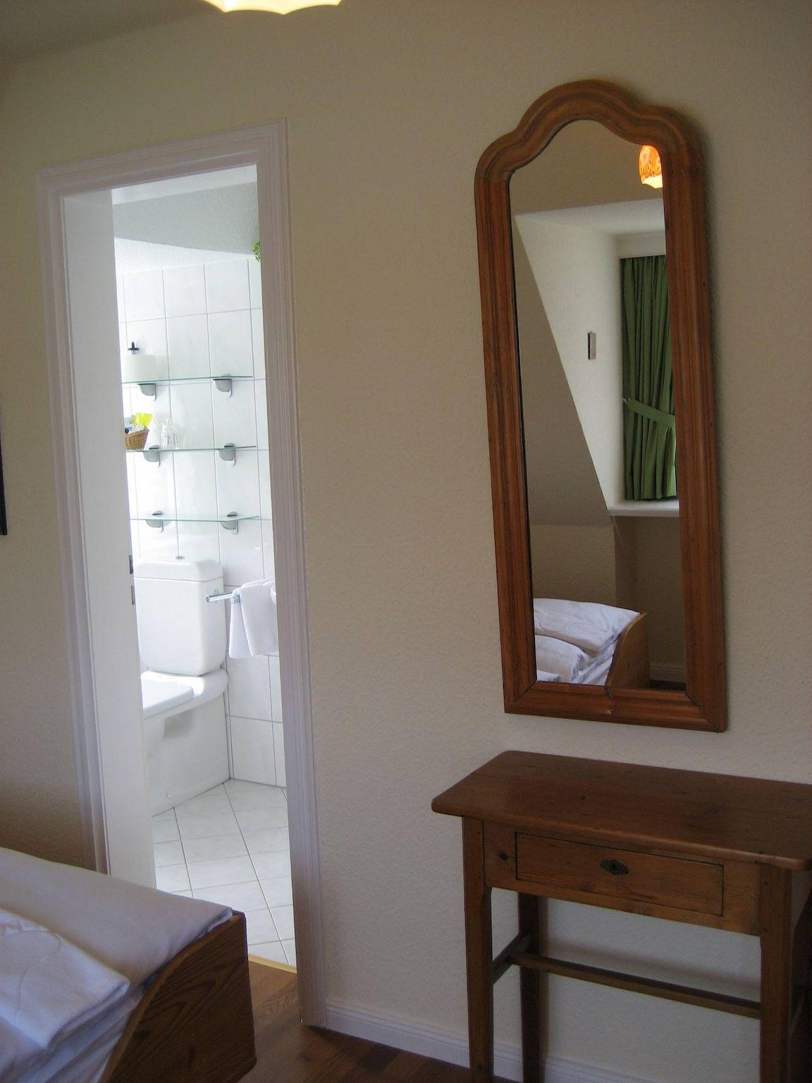Ganze Ferienwohnung, Ferienwohnungen Manfred und Heidemarie Holst in Mo in Sylt-Ost, Sylt (Gemeinde)