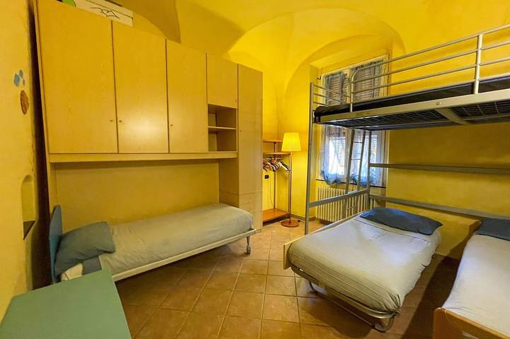 Ganze Wohnung, Porta Reale in Finale Ligure, Finale Ligure Gemeinde