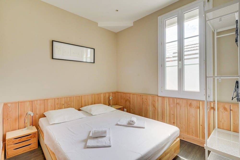 Nice little townhouse Bordeaux in Burdeos, Región de Burdeos