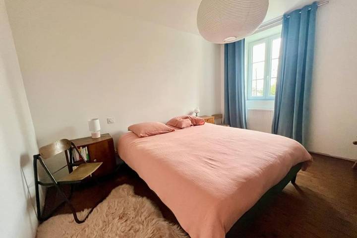 Location de vacances pour 10 personnes à Saint-Saturnin-du-Bois - 4