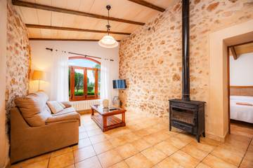 Gästehaus in Campos, Mallorca Süden für 4 