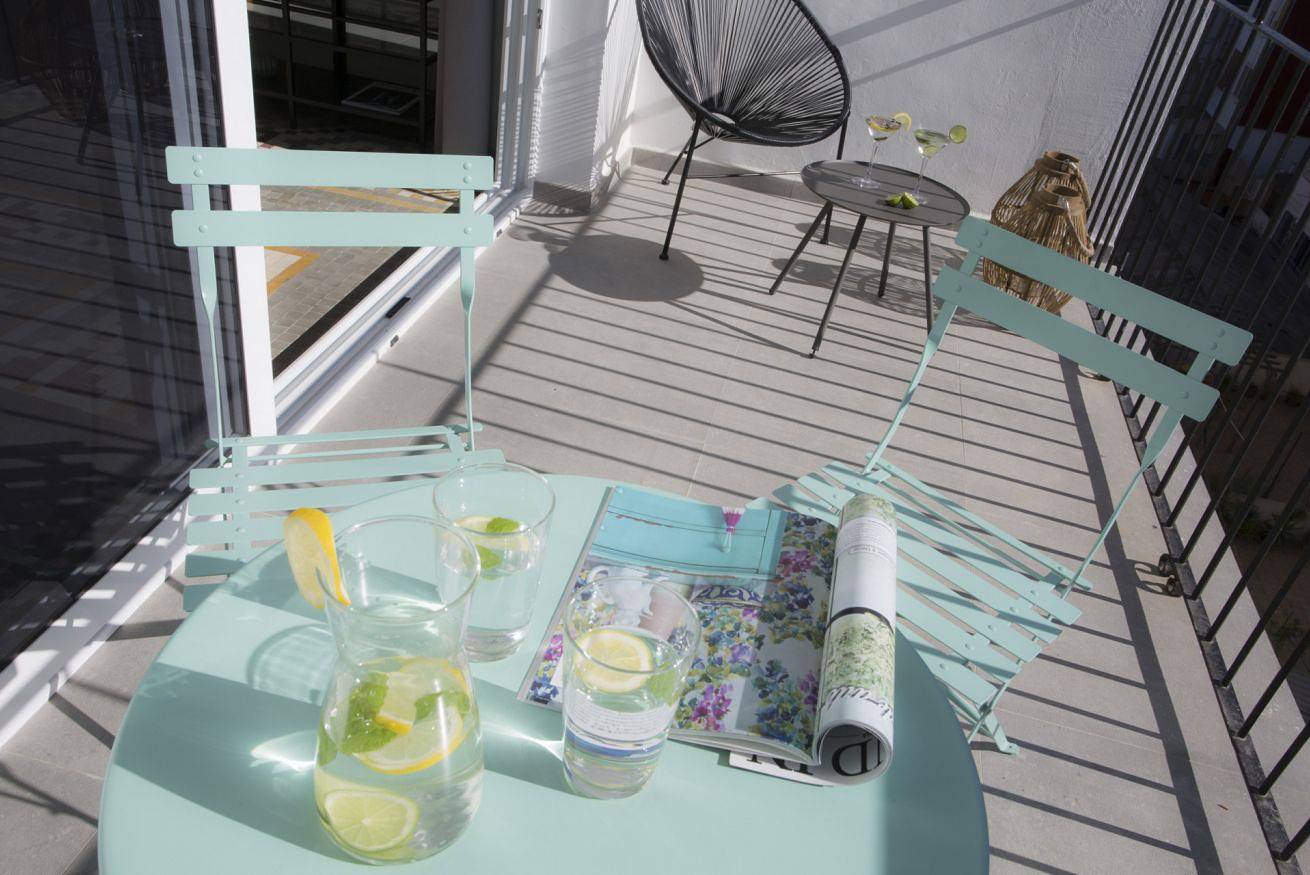 Apartamento entero, Parque Central Xiii in Valencia City Centre, Valencia