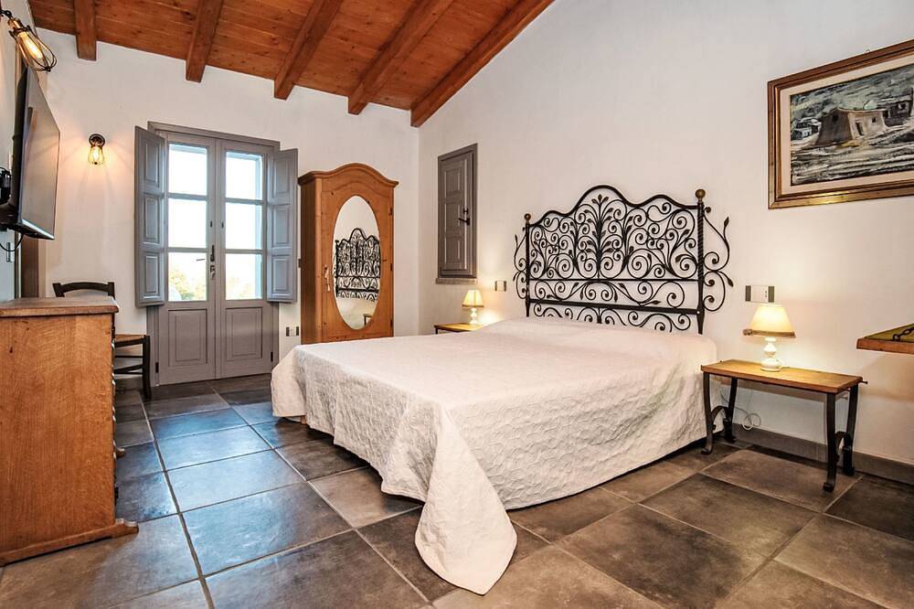 La Stalla in Calangianus, Olbia-Tempio