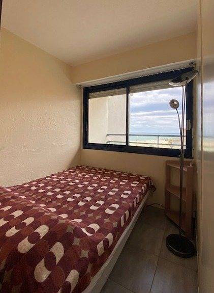 Gîte pour 4 personnes, avec balcon dans Canet-Plage - 3