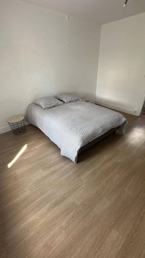 Location de vacances pour 4 personnes à Chaulgnes - 3