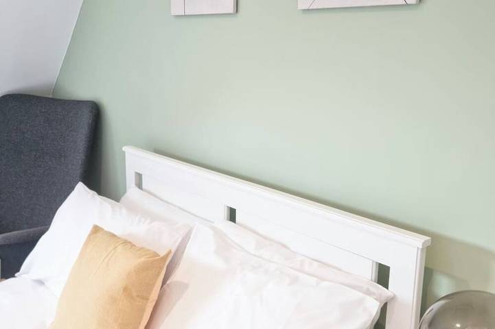 Vacation rental for 4 people in Springfield (Chelmsford)