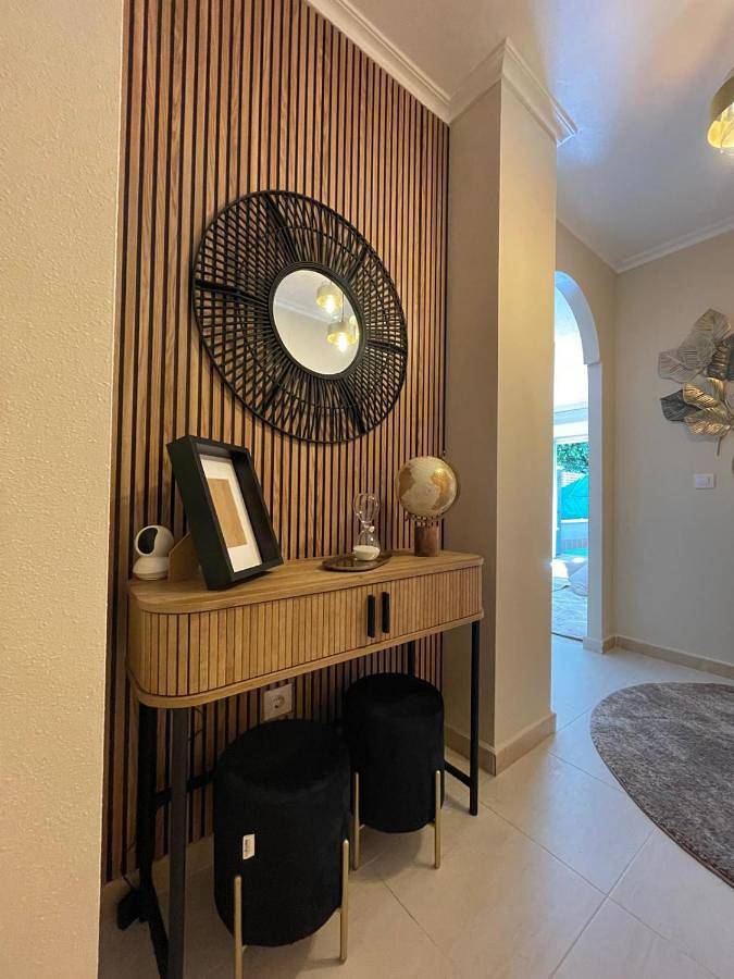 Entire apartment, Two-Room Apartment in Cabo Roig, Costa Blanca